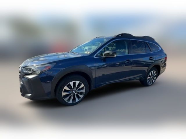 2024 Subaru Outback Limited XT