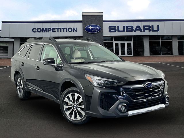 2024 Subaru Outback Limited XT