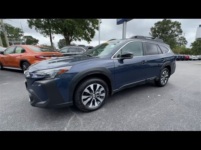 2024 Subaru Outback Limited XT