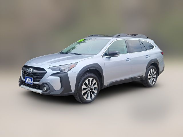 2024 Subaru Outback Limited XT