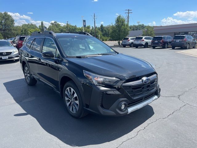 2024 Subaru Outback Limited XT