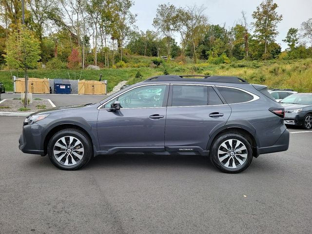 2024 Subaru Outback Limited XT