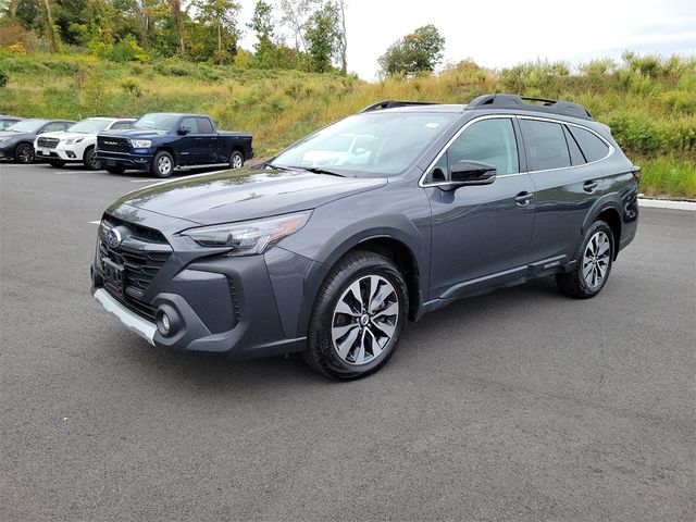 2024 Subaru Outback Limited XT