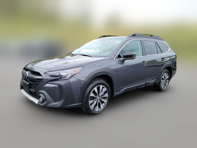 2024 Subaru Outback Limited XT