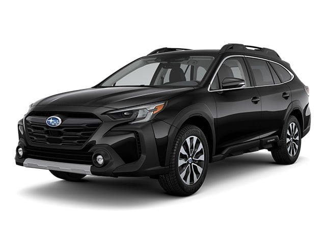 2024 Subaru Outback Limited XT