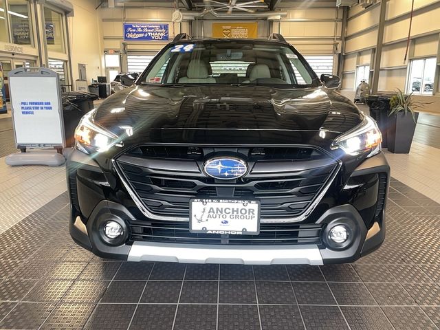 2024 Subaru Outback Limited XT