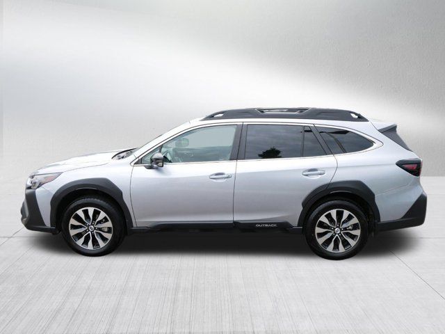 2024 Subaru Outback Limited XT