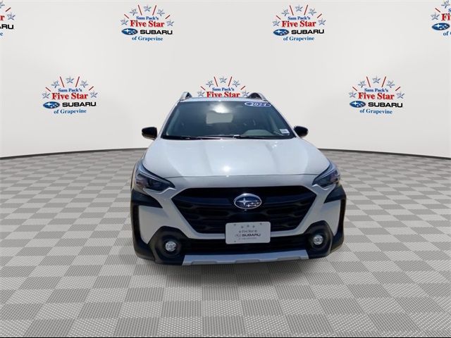 2024 Subaru Outback Limited XT