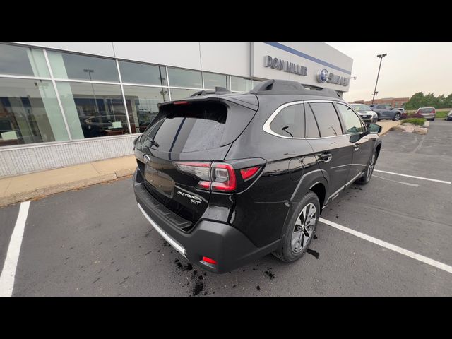 2024 Subaru Outback Limited XT