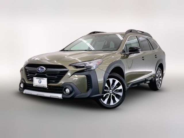 2024 Subaru Outback Limited XT