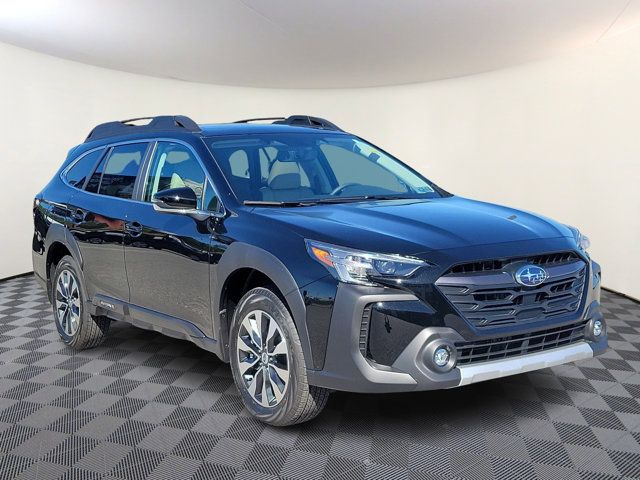 2024 Subaru Outback Limited XT