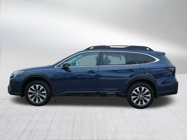 2024 Subaru Outback Limited XT