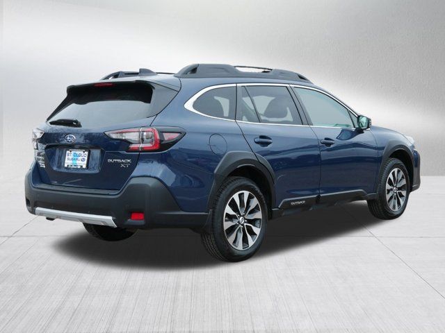 2024 Subaru Outback Limited XT