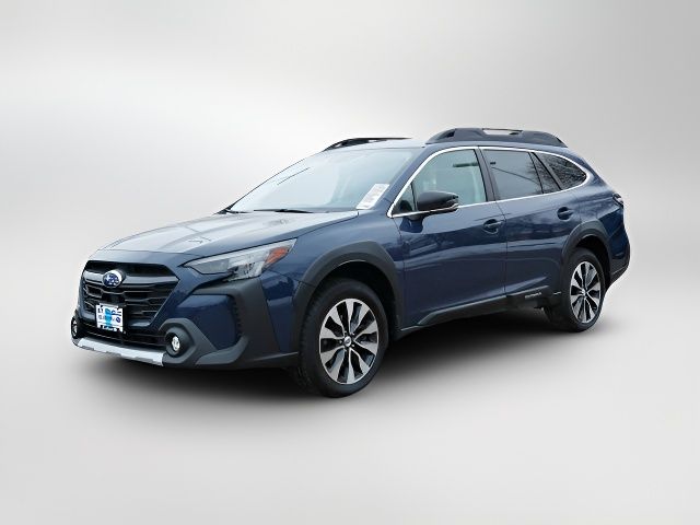 2024 Subaru Outback Limited XT