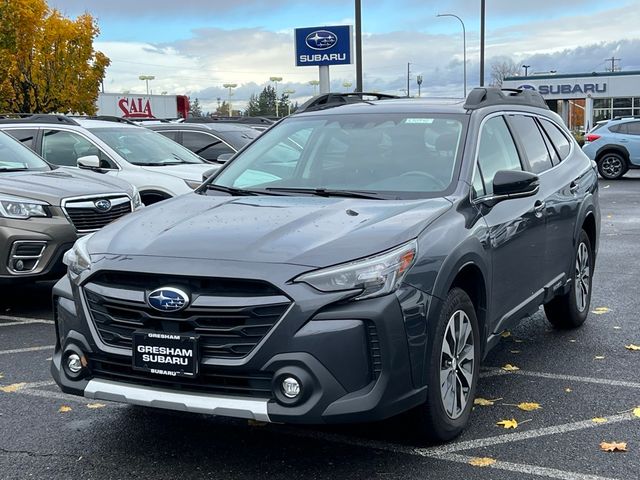 2024 Subaru Outback Limited XT