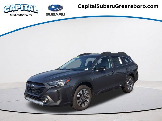 2024 Subaru Outback Limited XT