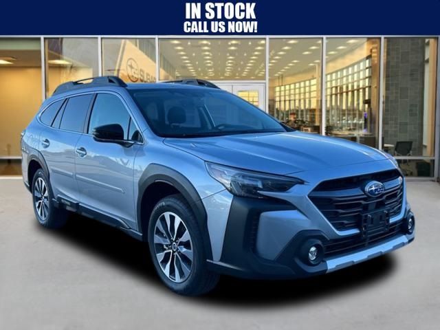 2024 Subaru Outback Limited XT