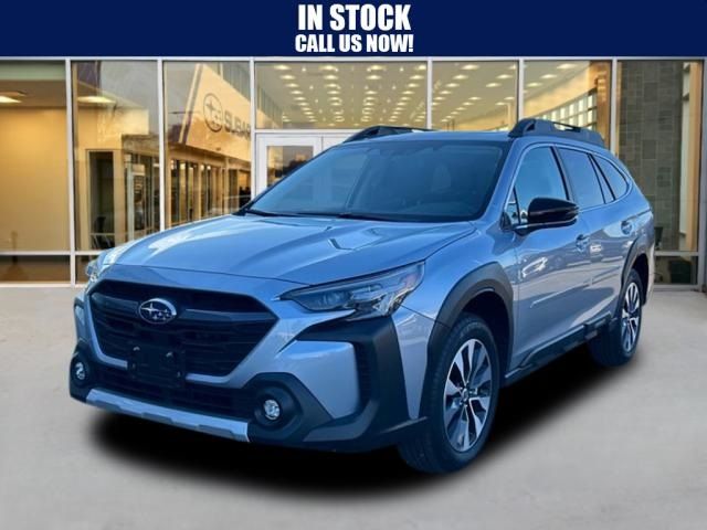 2024 Subaru Outback Limited XT