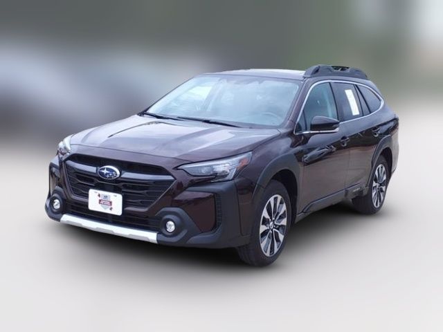 2024 Subaru Outback Limited XT