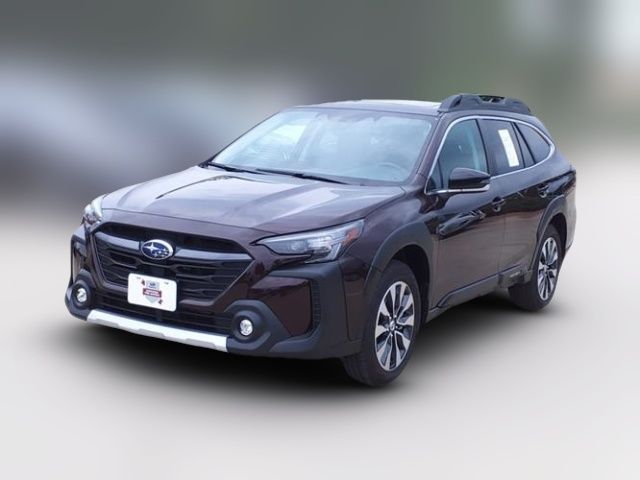 2024 Subaru Outback Limited XT