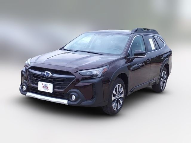 2024 Subaru Outback Limited XT