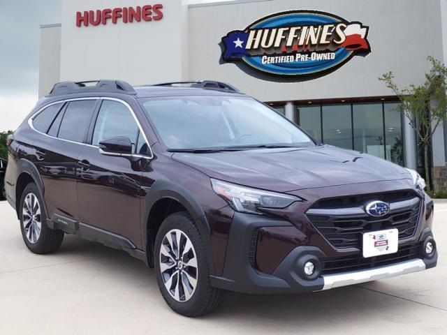 2024 Subaru Outback Limited XT