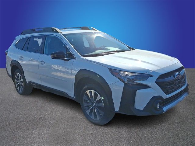 2024 Subaru Outback Limited XT