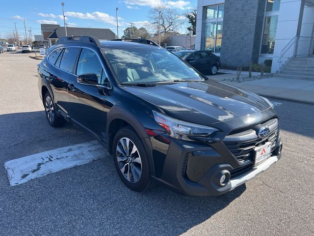 2024 Subaru Outback Limited XT