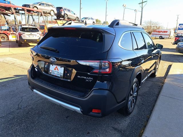 2024 Subaru Outback Limited XT