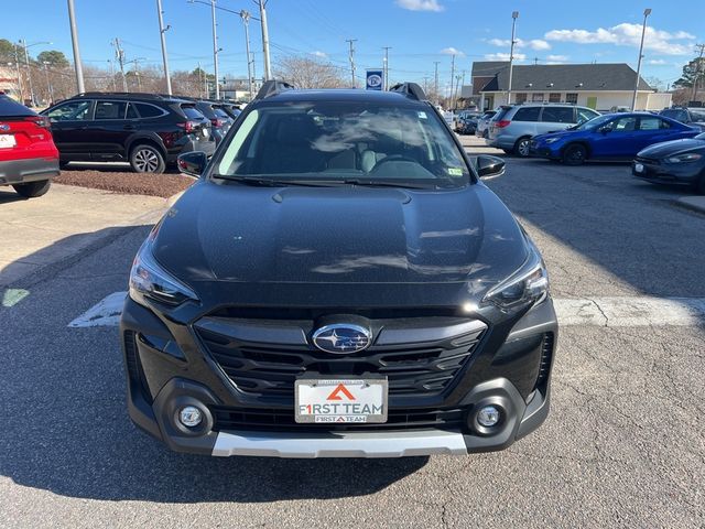 2024 Subaru Outback Limited XT