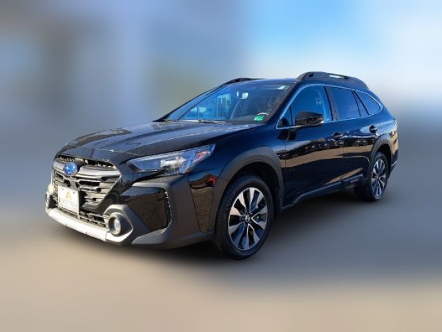 2024 Subaru Outback Limited XT