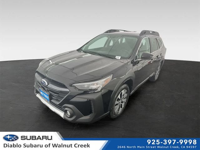 2024 Subaru Outback Limited XT