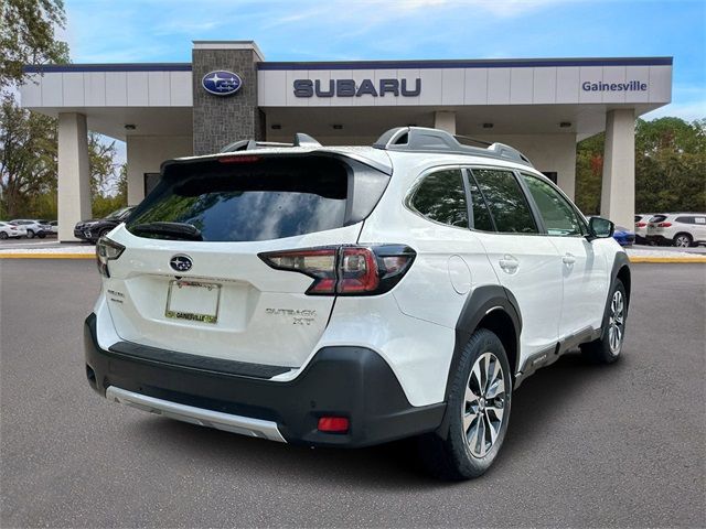 2024 Subaru Outback Limited XT