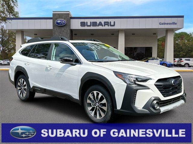 2024 Subaru Outback Limited XT