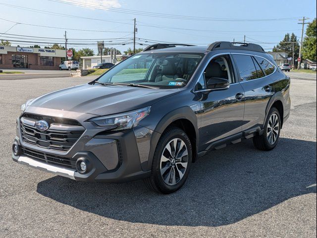 2024 Subaru Outback Limited XT