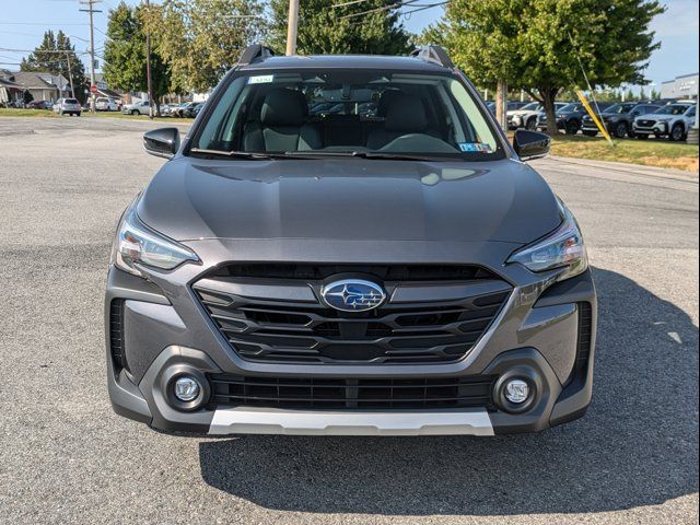 2024 Subaru Outback Limited XT