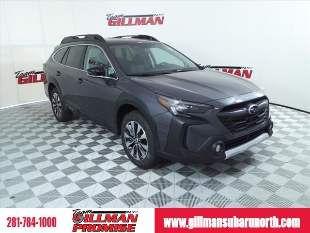 2024 Subaru Outback Limited XT