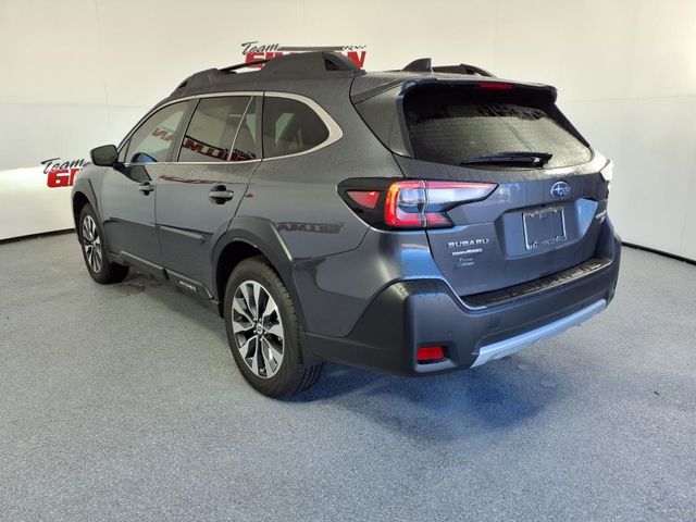 2024 Subaru Outback Limited XT