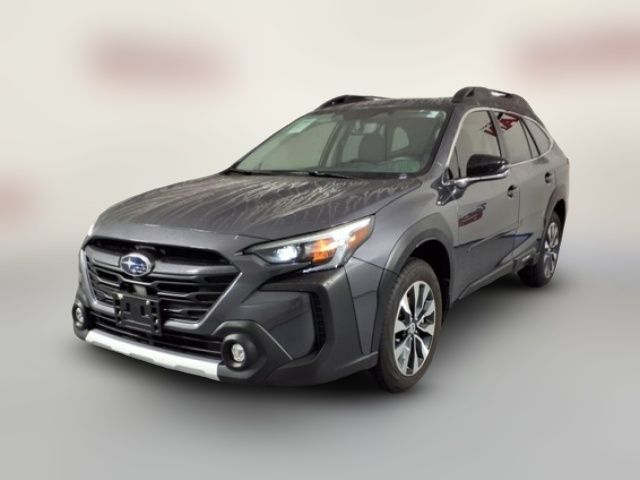 2024 Subaru Outback Limited XT