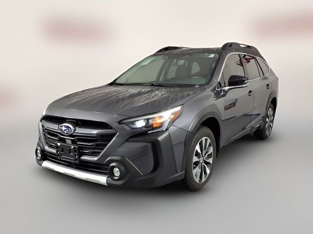 2024 Subaru Outback Limited XT