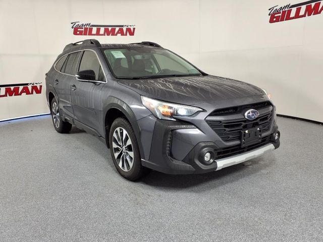 2024 Subaru Outback Limited XT