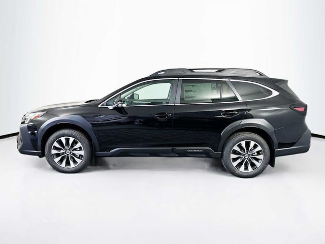 2024 Subaru Outback Limited XT