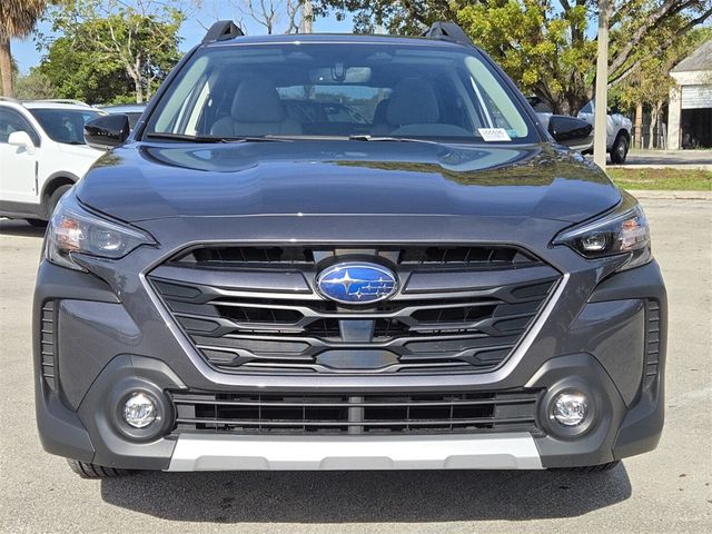 2024 Subaru Outback Limited XT