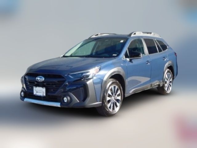 2024 Subaru Outback Limited XT