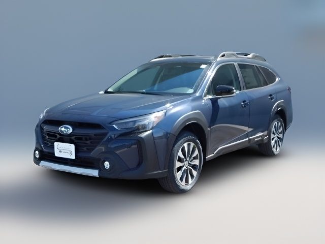 2024 Subaru Outback Limited XT