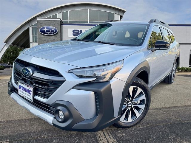 2024 Subaru Outback Limited XT