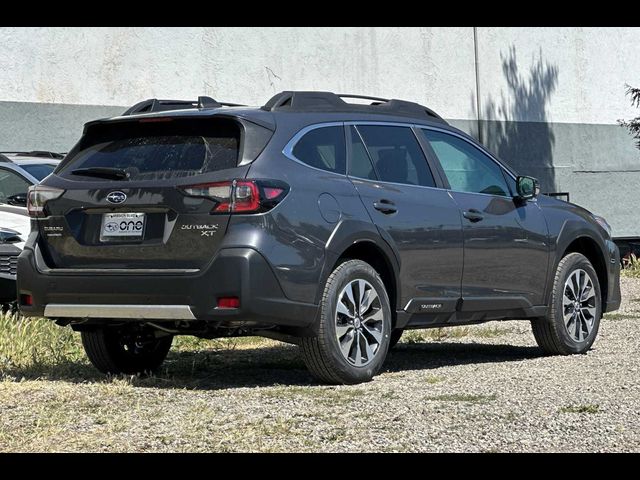 2024 Subaru Outback Limited XT