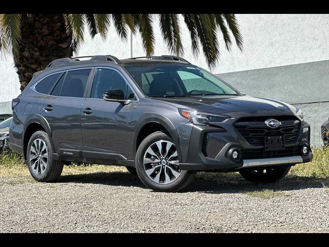 2024 Subaru Outback Limited XT