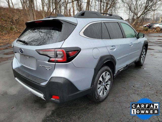 2024 Subaru Outback Limited XT