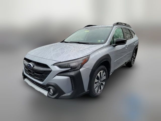 2024 Subaru Outback Limited XT